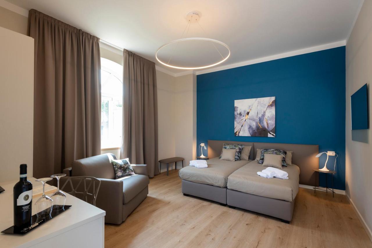 Villa Bernasconi Narzole Exteriér fotografie
