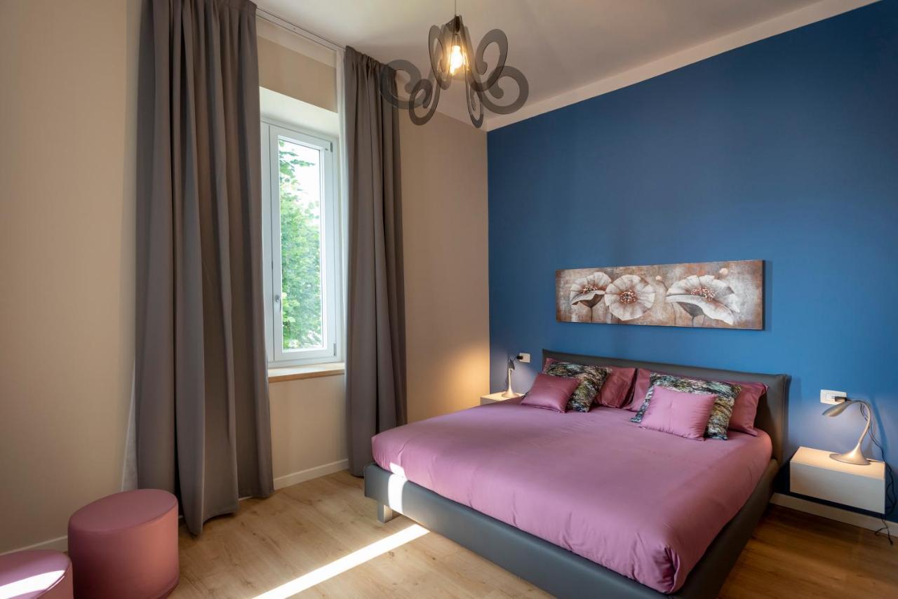 Villa Bernasconi Narzole Exteriér fotografie