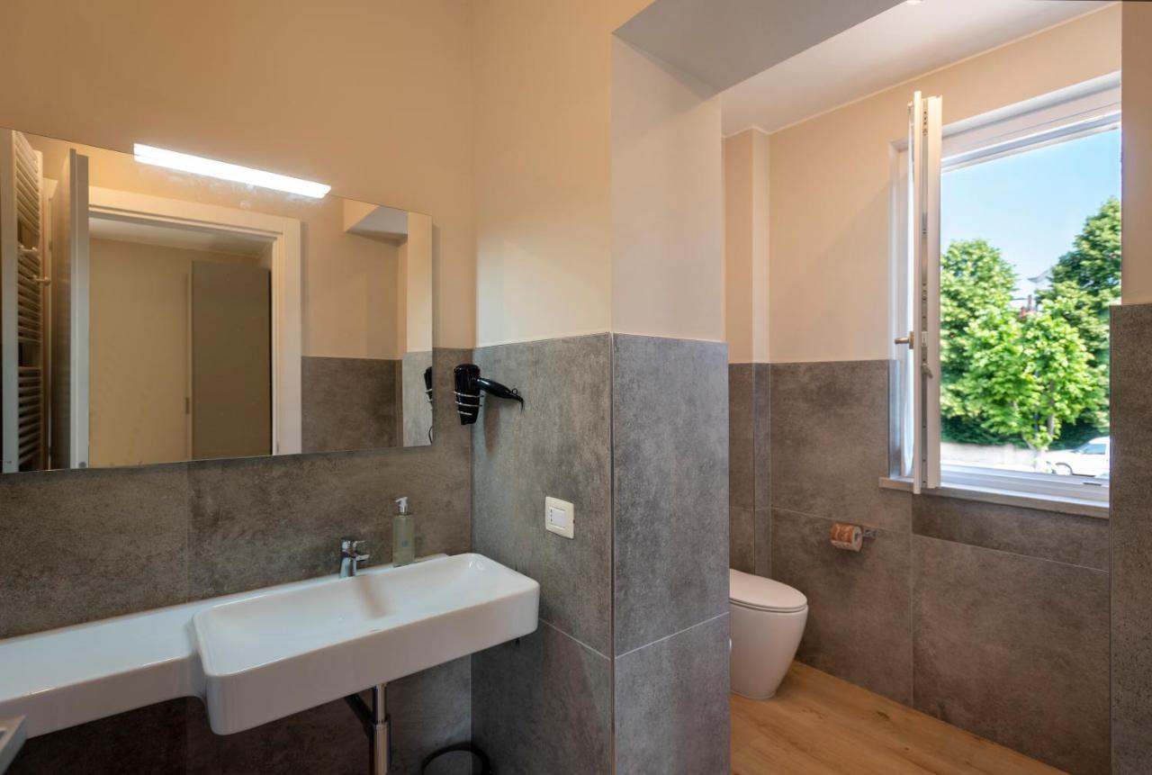 Villa Bernasconi Narzole Exteriér fotografie