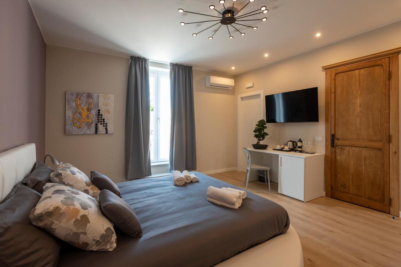 Villa Bernasconi Narzole Exteriér fotografie
