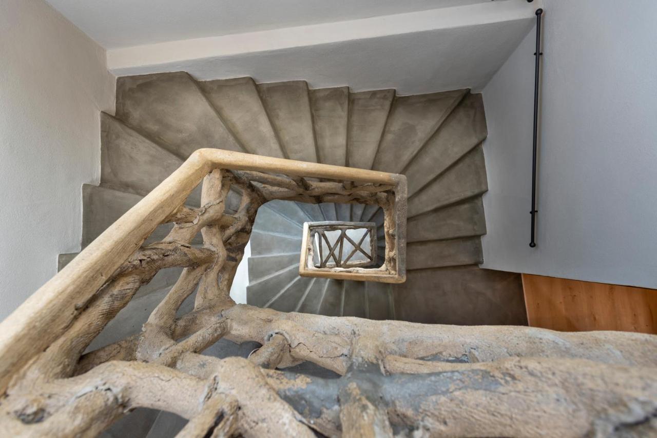 Villa Bernasconi Narzole Exteriér fotografie