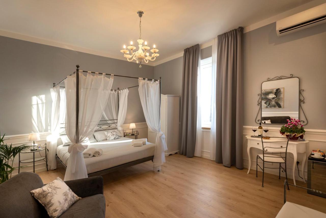 Villa Bernasconi Narzole Pokoj fotografie