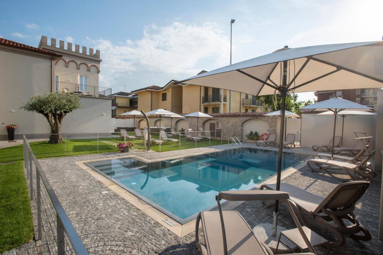 Villa Bernasconi Narzole Exteriér fotografie